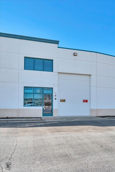 More Photos Of 155 Kirkland Cir, Oswego Industrial For Sale