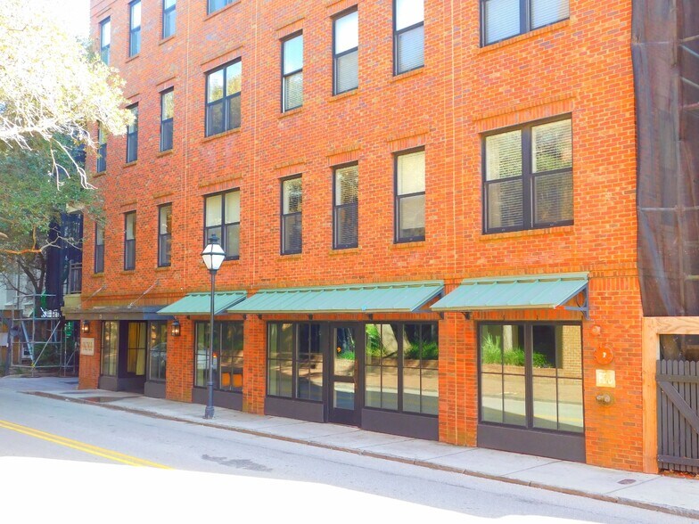 Primary Photo Of 21 George St, Charleston Apartments For Lease