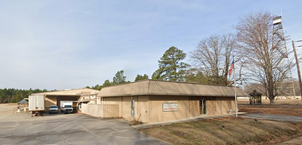 More Photos Of 929 Firetower Rd, Yanceyville Manufacturing For Sale
