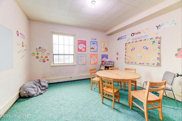 More Photos Of 24 Pine St, Amsterdam Religious Facility For Sale