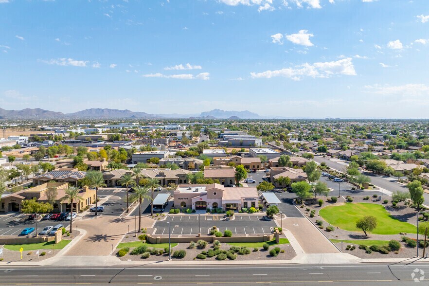More Photos Of 1635 N Greenfield Rd, Mesa Medical For Sale