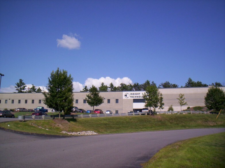 More Photos Of 3 Technology Dr, Londonderry Research And Development For Sale