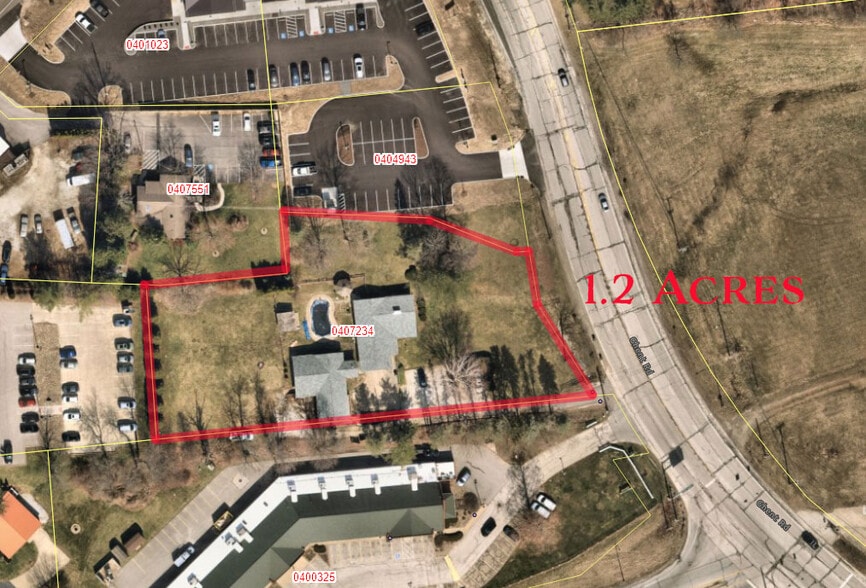 Primary Photo Of 1034 Ghent Rd, Akron Office For Sale