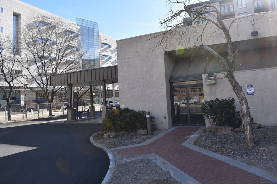 More Photos Of 606 W Colfax Ave, Denver Land For Sale