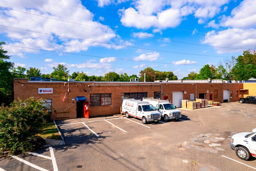 More Photos Of 39A Myrtle Ave, Cranford Manufacturing For Sale