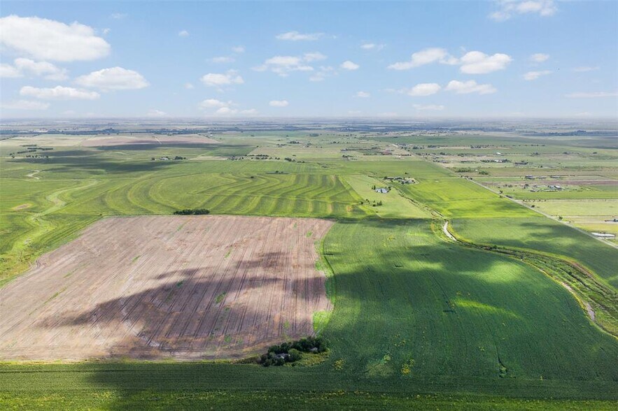 More Photos Of 18108 Werchan Ln, Coupland Land For Sale