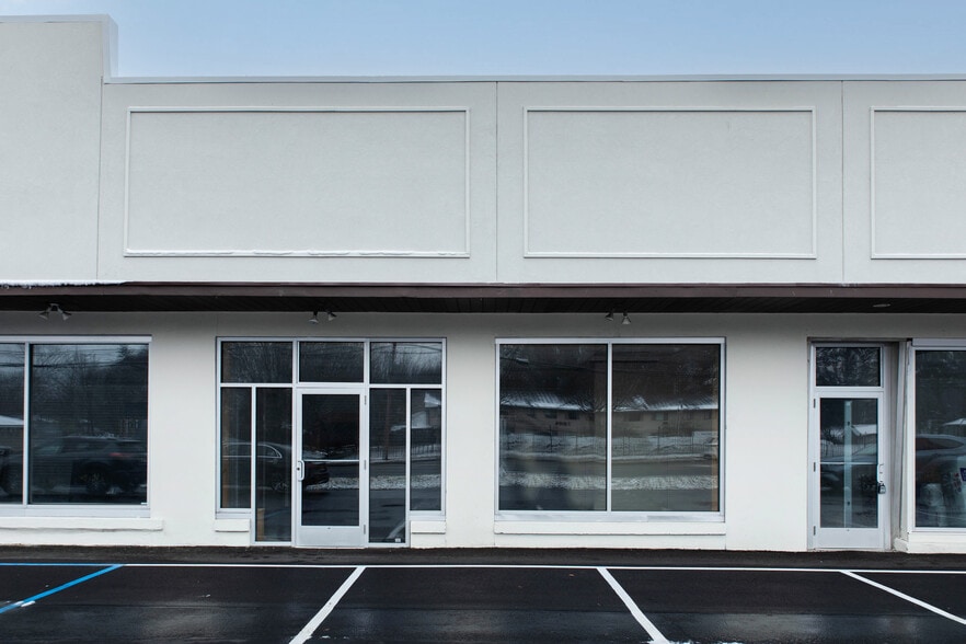 More Photos Of 1995 Central Ave, Albany Storefront Retail Office For Lease