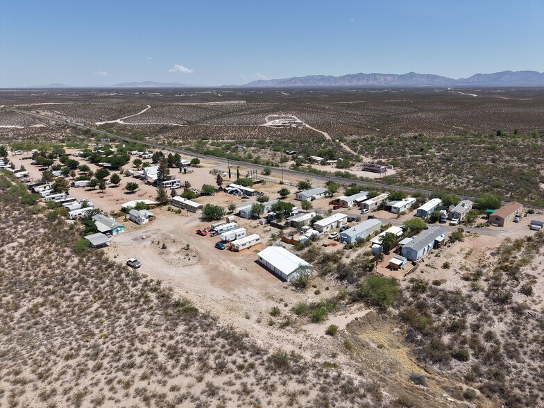 More Photos Of 617 W Setting Sun Ct, Tombstone Manufactured Housing Mobile Home Park For Sale