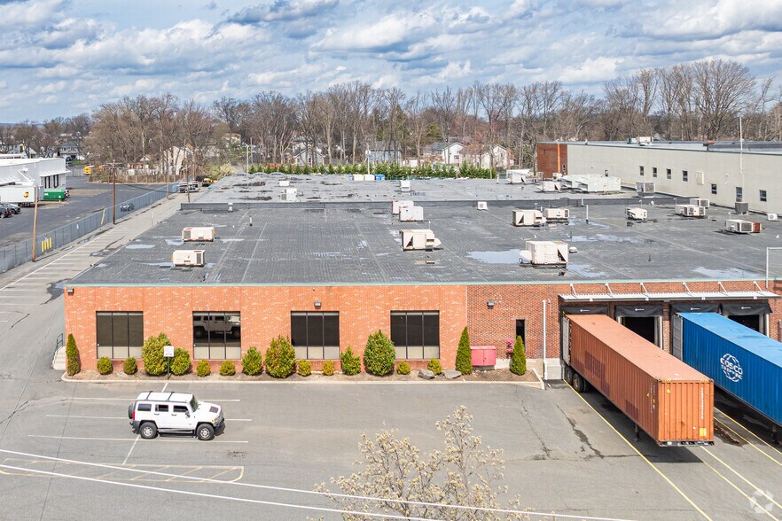 More Photos Of 70 Jackson Dr, Cranford Industrial For Sale