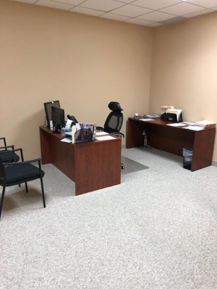 More Photos Of 2888 Nationwide Pky, Brunswick Light Manufacturing For Lease