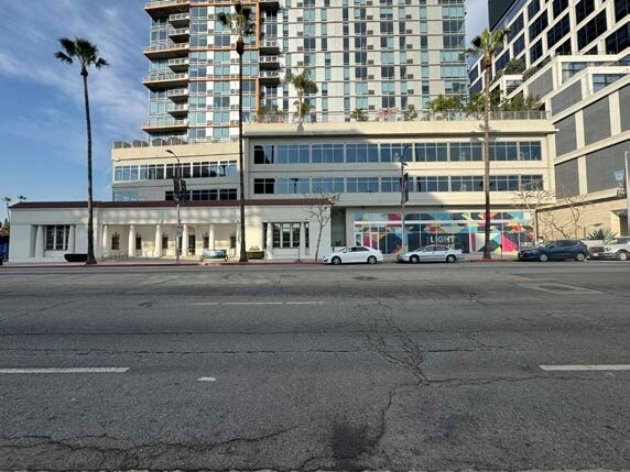 More Photos Of 5925-5939 W Sunset Blvd, Los Angeles Office Residential For Lease