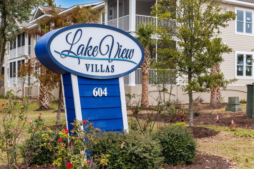 More Photos Of 627 Bonaventure Drive, Myrtle Beach Apartments For Sale
