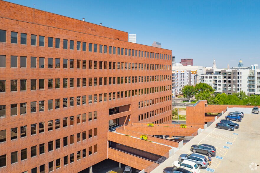 More Photos Of 1391 N Speer Blvd, Denver Office For Lease