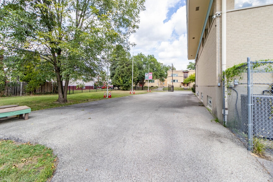 More Photos Of 1515 Section Rd, Cincinnati Religious Facility For Sale