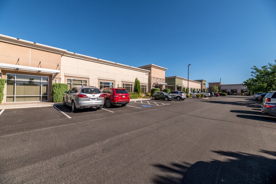 Primary Photo Of 5586-5588 Longley Ln, Reno Medical For Sale