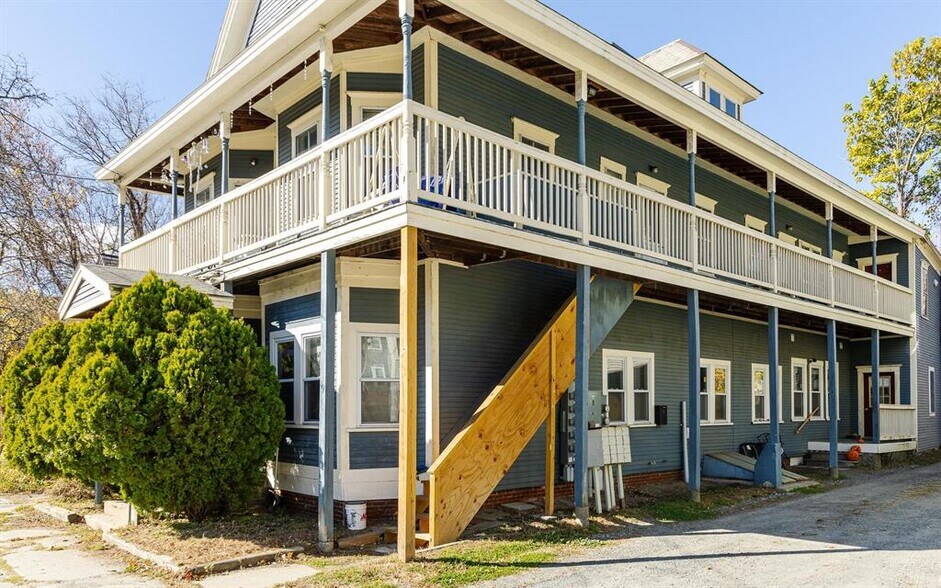 More Photos Of 5-9 Merchant St, North Walpole Apartments For Sale
