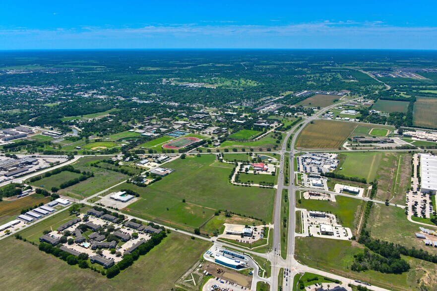 More Photos Of Hwy 46 & Kingsbury, Seguin Land For Sale