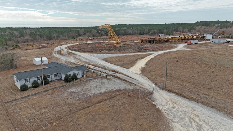 More Photos Of 707 Whitehead Rd, Lugoff Land For Lease