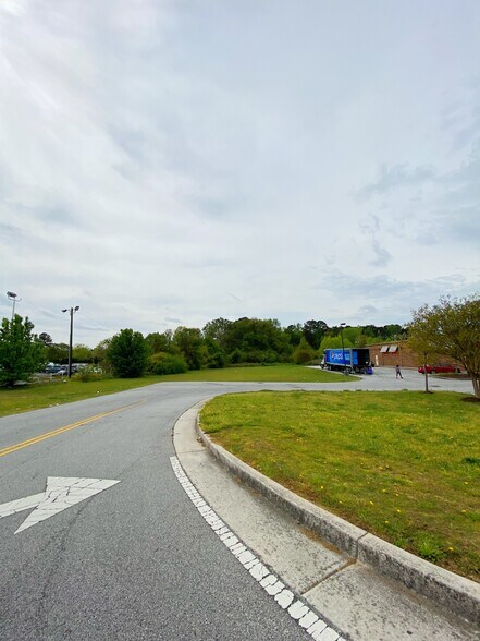 More Photos Of 4942 Springdale Rd, Forest Park Land For Sale