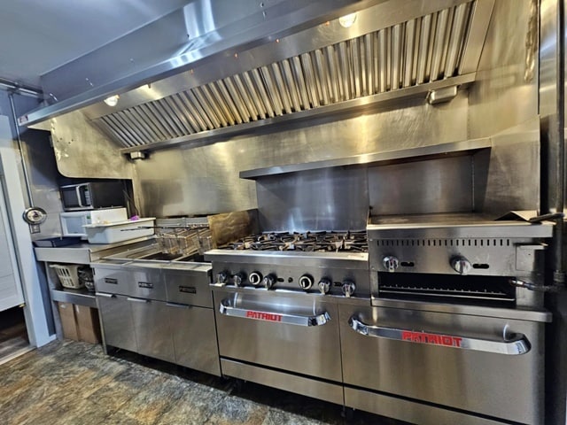 More Photos Of 109300 County Road C, Spencer Restaurant For Sale