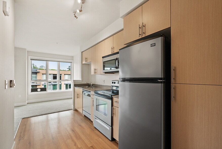 More Photos Of 523 Broadway E, Seattle Apartments For Lease