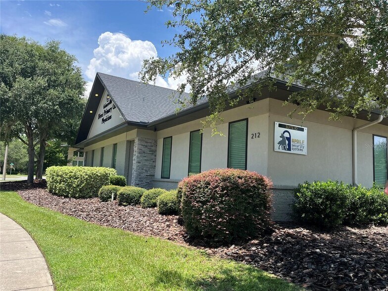 Primary Photo Of 212 NW 135th Way, Newberry Office For Lease
