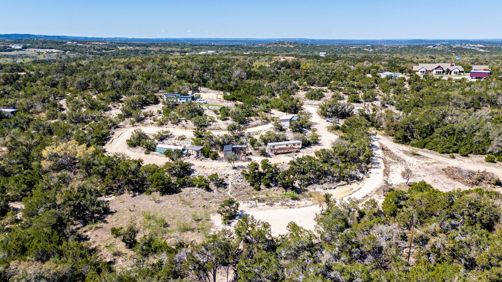 Primary Photo Of 530 Pioneer Trl, Dripping Springs Specialty For Sale