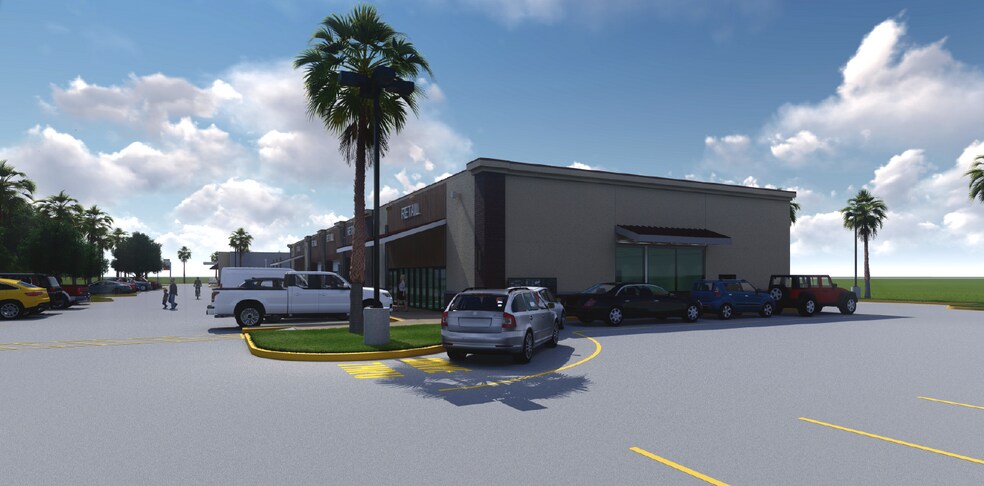More Photos Of State Highway 359, Orange Grove General Retail For Lease