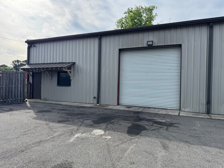 More Photos Of 4122 Meeting Street Rd, Charleston Warehouse For Lease