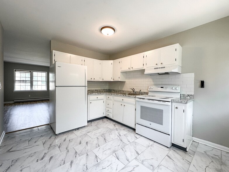 More Photos Of 464-480 N 2nd St, Souderton Apartments For Sale
