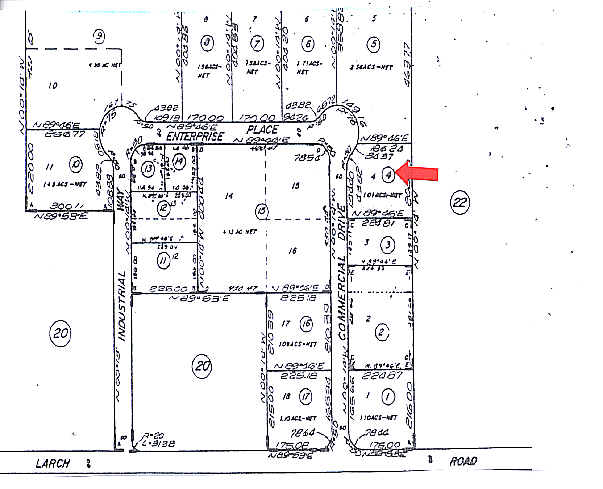 More Photos Of 4160 Commercial Dr, Tracy Warehouse For Sale