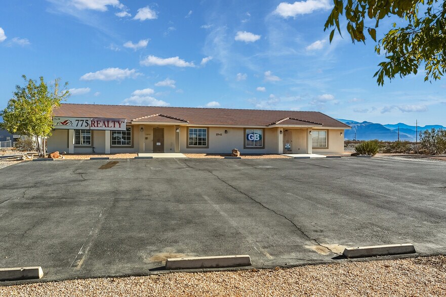 More Photos Of 1941 NV-160, Pahrump Office For Sale
