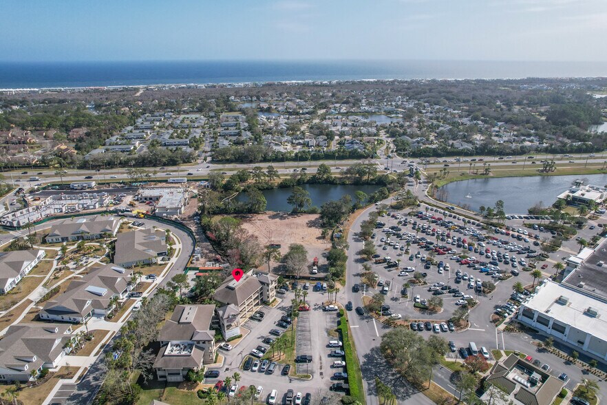 More Photos Of 2000 - 2310 Sawgrass Village Dr, Ponte Vedra Beach Office For Lease