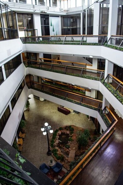 More Photos Of 3400 W Marshall Ave, Longview Office For Lease