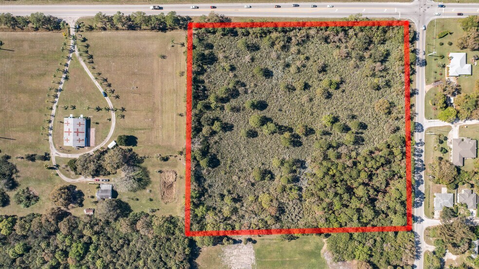 More Photos Of 5755 45th, Vero Beach Land For Sale