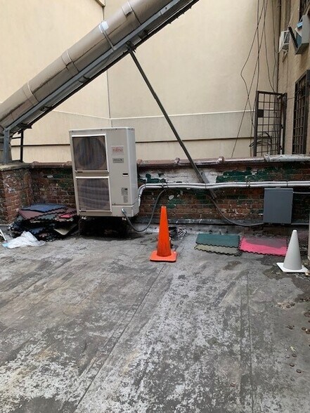 More Photos Of 1025 Avenue of the Americas, New York Storefront Retail Office For Sale