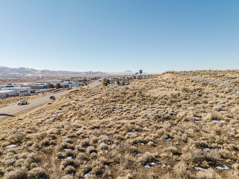 More Photos Of TBD Idaho Street, Elko Land For Sale