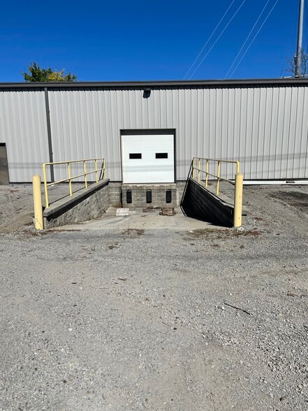 More Photos Of 1826 17th St NE, Canton Industrial For Sale