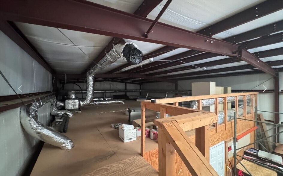 More Photos Of 7843 Conners Rd, Winston Showroom For Sale