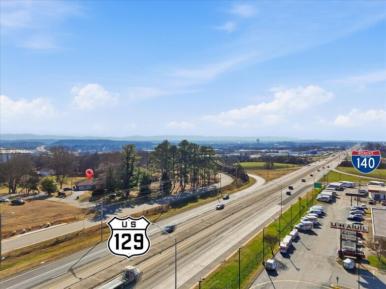 More Photos Of 945 Crescent, Louisville Land For Sale