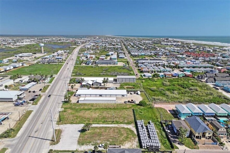 More Photos Of 2131 State Highway 361, Port Aransas Land For Sale