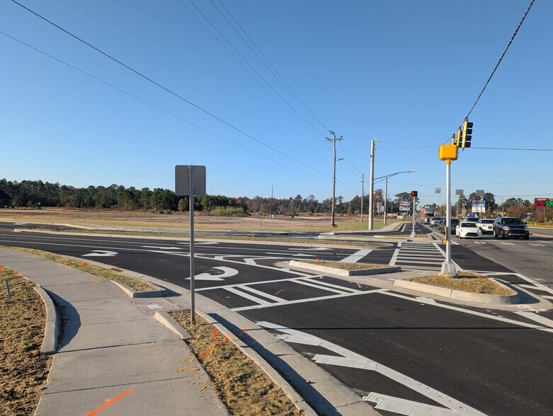 More Photos Of 2103 W Hill Ave, Valdosta Land For Sale