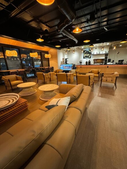 More Photos Of 3680 Citadel Dr N, Colorado Springs Restaurant For Lease