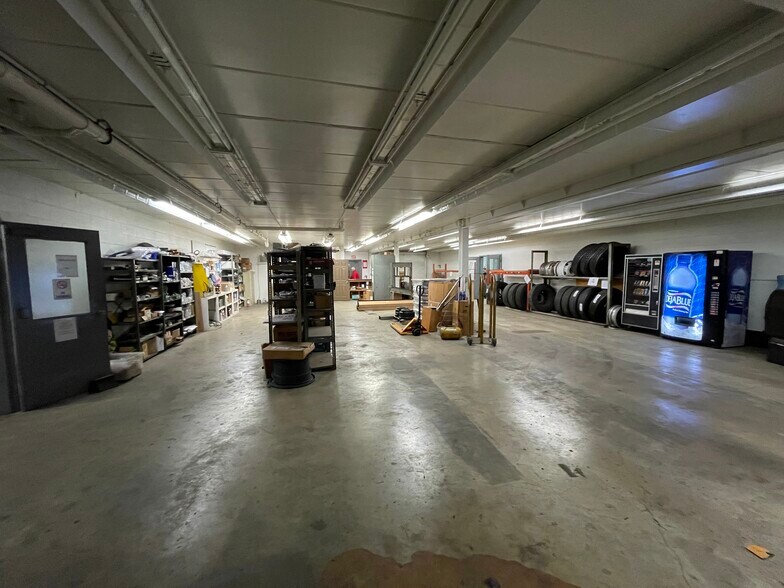 More Photos Of , Lima Industrial For Sale