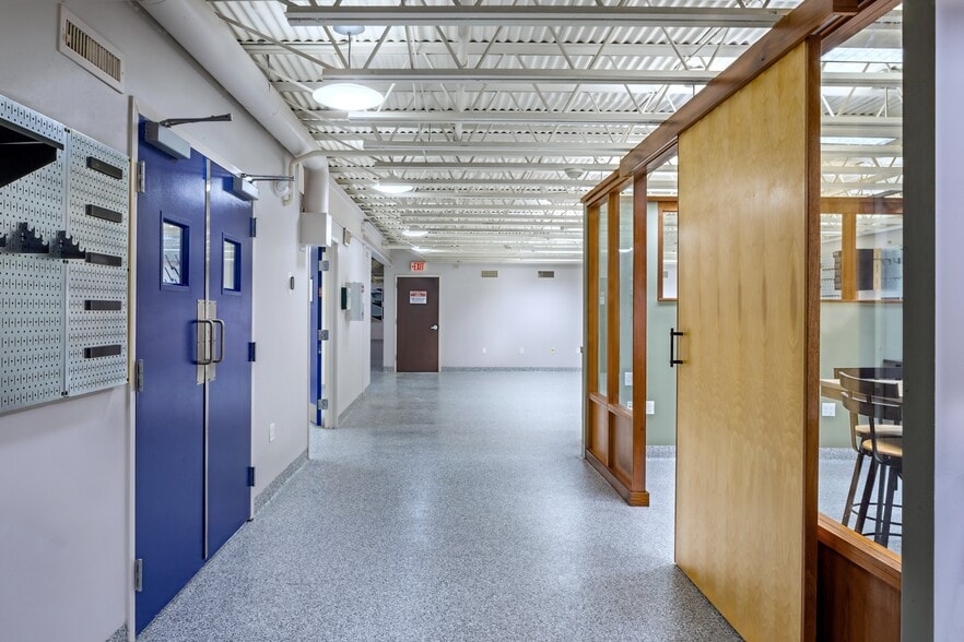 More Photos Of 501 Cambridge St, Cambridge Office For Lease