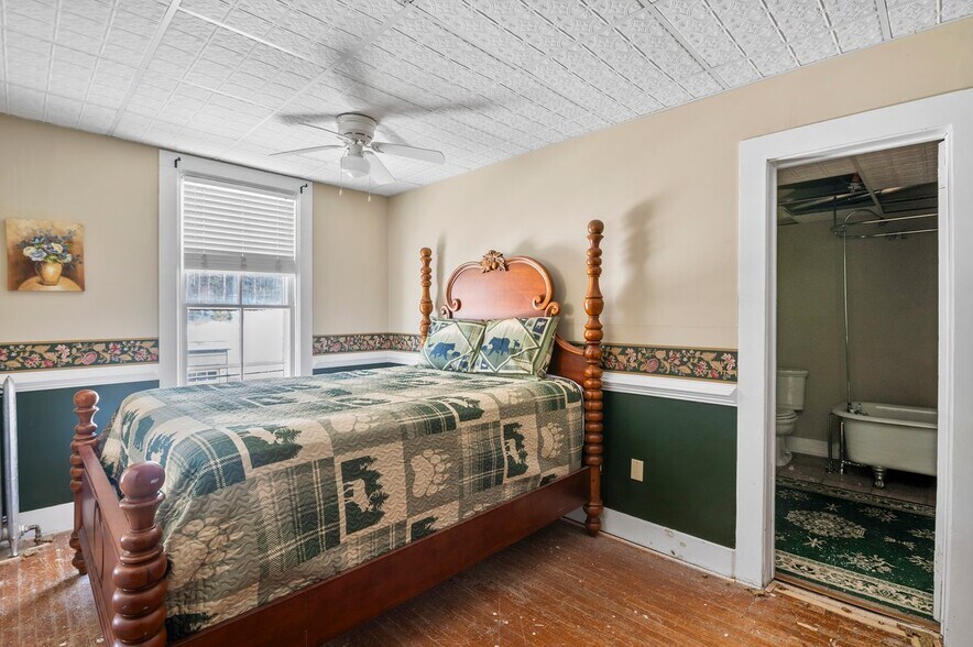 More Photos Of 6 Olmstedville Rd, Pottersville Hotel For Sale