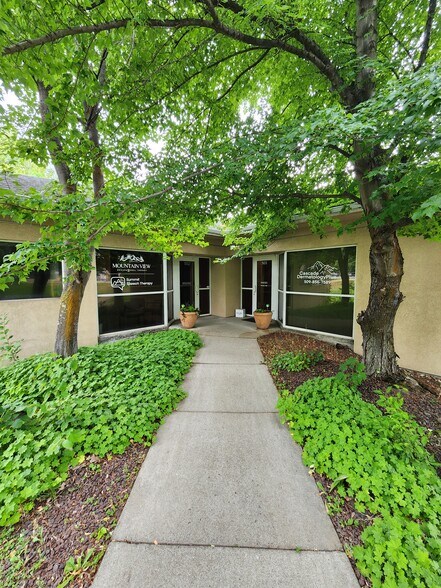 More Photos Of 700 E Mountain View Ave, Ellensburg Medical For Lease