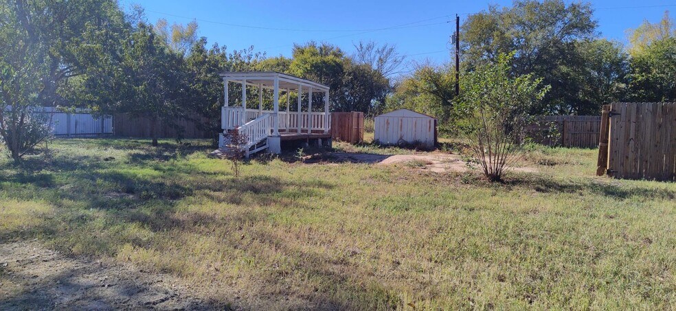 More Photos Of 8922 Witter Ln, Temple Flex For Sale