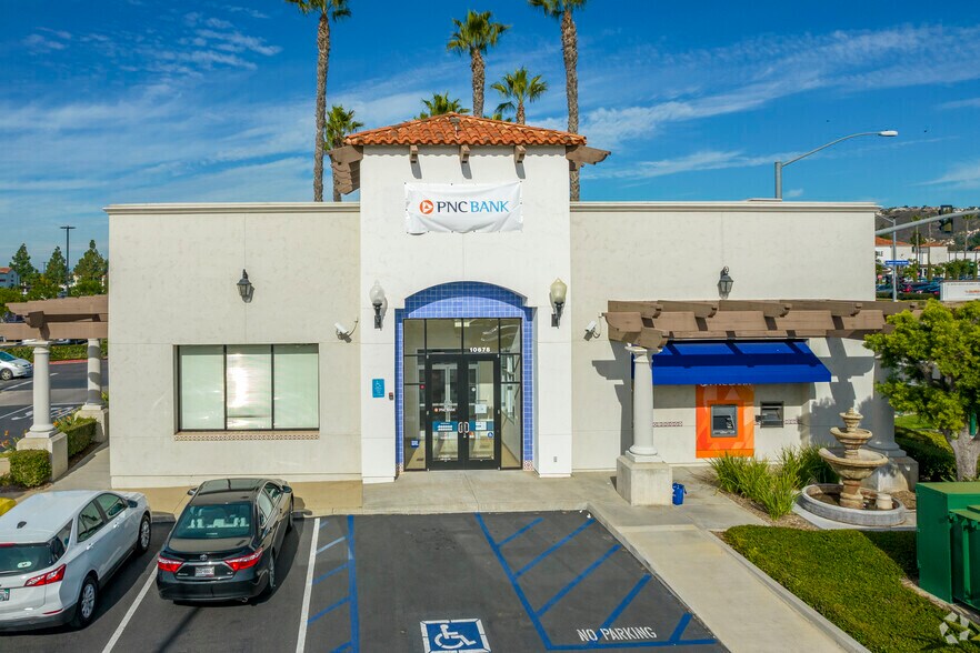 More Photos Of 10604-10789 Westview Pky, San Diego Unknown For Lease