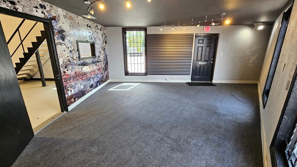 More Photos Of 5321 Magnolia St, Commerce City Warehouse For Lease